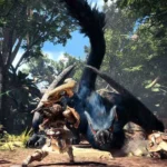 ⁦Monster Hunter World: Iceborne Master Edition Cd Key⁩ - الصورة ⁦4⁩