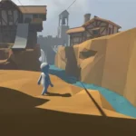 ⁦Human Fall Flat Cd Key⁩ - الصورة ⁦6⁩