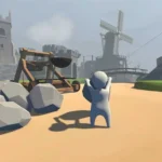 ⁦Human Fall Flat Cd Key⁩ - الصورة ⁦3⁩
