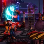 ⁦Streets of Rage 4 Cd Key⁩ - الصورة ⁦7⁩