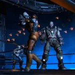 ⁦Quake 4 Cd Key⁩ - الصورة ⁦3⁩