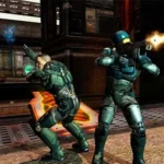 ⁦Quake 4 Cd Key⁩ - الصورة ⁦2⁩