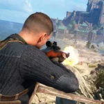 ⁦Sniper Elite 5 Cd Key⁩ - الصورة ⁦4⁩