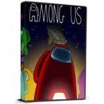 Among Us Cd Key Steam Global