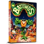 Battletoads Cd Key Xbox Play Anywhere Global
