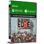 Bleeding Edge Cd Key PC / Xbox ONE Global