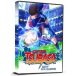 Captain Tsubasa - Rise of New Champion Cd Key Steam Global