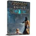 Conan Exiles - Isle of Siptah DLC Cd Key Steam Global