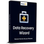 EaseUS Data Recovery Wizard Professional Lifetime Upgrades License
