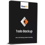 EaseUS Todo Backup Home Lifetime Upgrade License