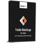 EaseUS Todo Backup for Mac Lifetime Current Version License