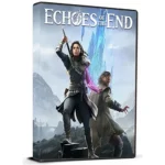 Echoes of the End Cd Key Steam ROW