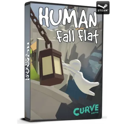 Human Fall Flat Cd Key