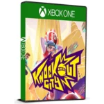 Knockout City Cd Key Xbox ONE Global