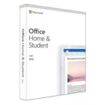 Microsoft Office 2019 Home and Student OEM Global