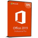 Office 2019 Professional  Phone Activation