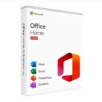 Microsoft Office 2024 Home Pc/Mac