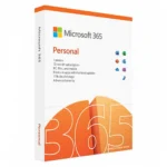 Microsoft Office 365 Personal 1 User 1 Year UNITED STATES