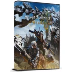 Monster Hunter Wilds Cd Key Steam Europe