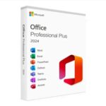 Microsoft Office 2024 Professional Plus