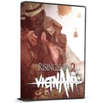 Rising Storm 2 Vietnam Cd Key Steam Europe