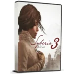 Syberia 3 Cd Key Steam Global