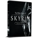 The Elder Scrolls V Skyrim Special Edition Cd Key Steam Global