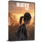 The Last of Us Part I Cd Key