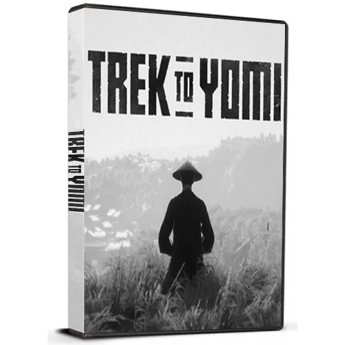 Trek-to-Yomi-Cd-Key-Steam-Global-500x500 Trek to Yomi Cd Key Steam Global - الصورة 1