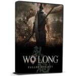 Wo Long Fallen Dynasty Cd Key