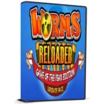 Worms Reloaded GOTY Upgrade Cd Key Steam Global