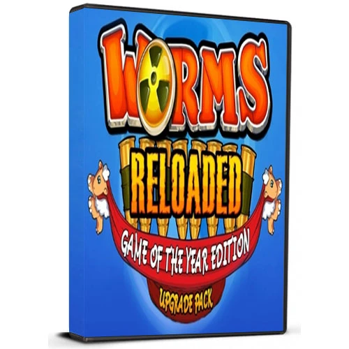 Worms-Reloaded-GOTY-Upgrade-Cd-Key-Steam-Global-500x500 Worms Reloaded GOTY Upgrade Cd Key Steam Global - الصورة 1