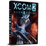 XCOM 2: Alien Hunters DLC Cd Key Steam Global
