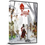 Yaga Cd Key Steam Global