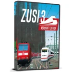 ZUSI 3 - Aerosoft Edition Cd Key Steam Global