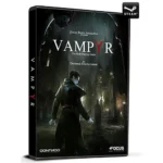 Vampyr Cd Key