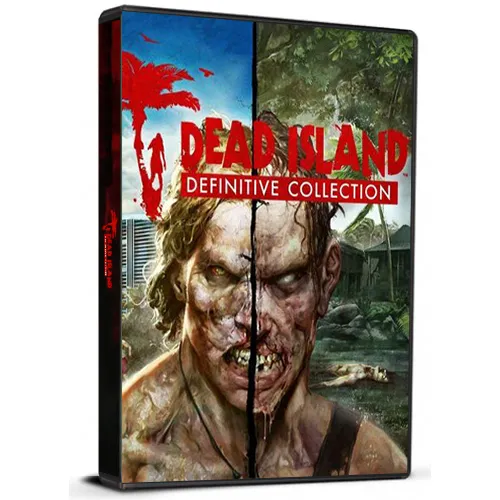 deadislandef_nologo-500x500 Dead Island Definitive Collection Cd Key - الصورة 1