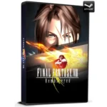 Final Fantasy VIII Remastered Cd Key