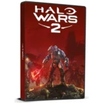 Halo Wars 2 Cd Key