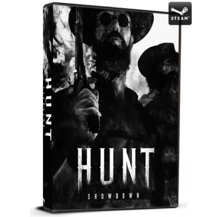 Hunt: Showdown Cd Key