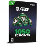 ⁦EA SPORTS FC 25 - 5900 FC POINTS xbox one / Xbox series X CD Key Global⁩ - الصورة ⁦6⁩