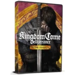 Kingdom Come Deliverance Royal Edition Cd Key