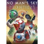 No Man's Sky Cd Key