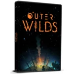 Outer Wilds Cd Key Steam