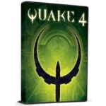Quake 4 Cd Key