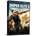 ⁦Sniper Elite 5 Cd Key⁩ - الصورة ⁦6⁩