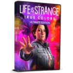 Life is Strange: True Colors Ultimate Edition Cd Key Steam