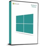 Windows 10 Enterprise 2019 LTSC 20pc Cd Key