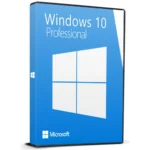Windows 10 Professional Retail Microsoft Global