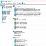 ⁦AIDA64 Network Audit 10 Devices Lifetime Cd Key Global⁩ - الصورة ⁦2⁩